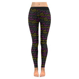 Yoga Life leggings