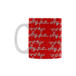 Hype Red Mug