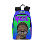 Black Girl Magic Backpack