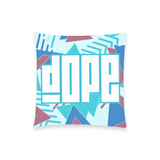 DOPE pillow case covers - 18x18"