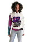 2DaSide Women's Hoodie