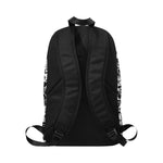 Ultimate Bass Fabric Backpack