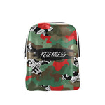 Relentless backpacks