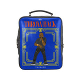 90s Throwback Collection Squared Backpacks