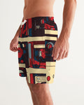 © Mixtapes Men's Swim Trunks