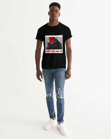 Men's - Stop Killing Us Tee