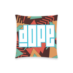 DOPE pillow case covers - 18x18"