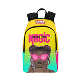 Black Girl Magic Backpack