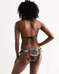 Dope Rose Bikini - Liberty