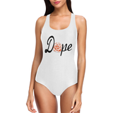 Dope Rose Swimsuits