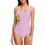 Iscream Message Swimsuits