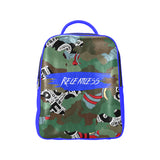 Relentless backpacks