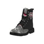 The Resistance Marching Boots 1