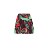 Dope Rose Skater Skirts : 6 varieties