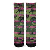 The Resistance socks