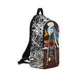 Ultimate Bass Fabric Backpack