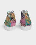 Feathered Flight Women's Hightop