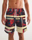 © Mixtapes Men's Swim Trunks