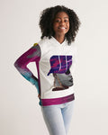 2DaSide Women's Hoodie