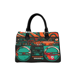 BoomBox Purse