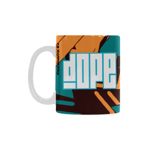 Dope Mugs