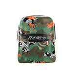 Relentless backpacks