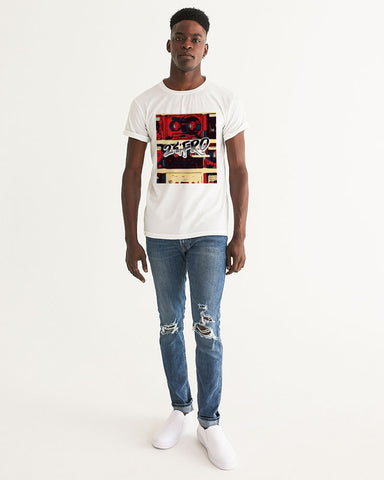 © Mixtapes Men's Graphic Tee