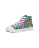 Feathered Flight Women's Hightop