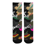 MashUp Socks