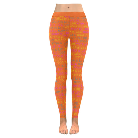 Yoga Life leggings