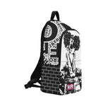 Ultimate Bass Too Fabric Backpack