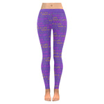 Yoga Life leggings