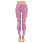 Yoga Life leggings