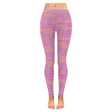 Yoga Life leggings