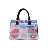 BoomBox Purse