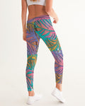 Feathered Flight Leggings