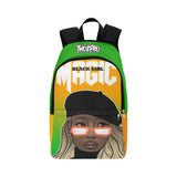 Black Girl Magic Backpack