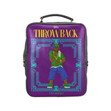 90s Throwback Collection Squared Backpacks