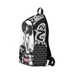 Ultimate Bass Too Fabric Backpack