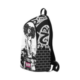 Ultimate Bass Too Fabric Backpack