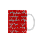 Hype Red Mug