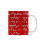 Hype Red Mug