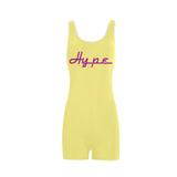 Hype Old Skool Swimsuits (3 colors)