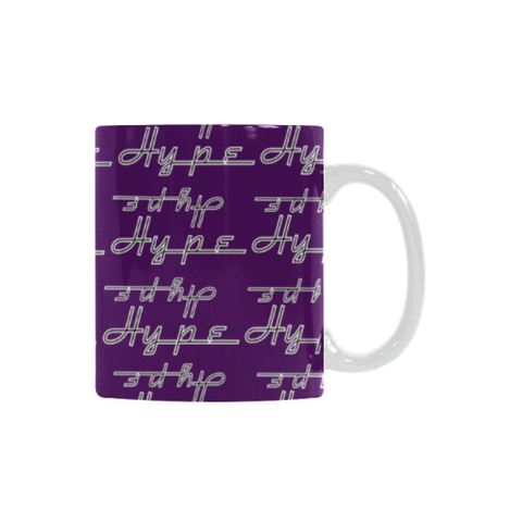 Hype purple Mug