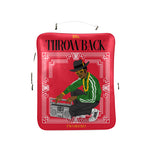 90s Throwback Collection Squared Backpacks