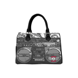 BoomBox Purse