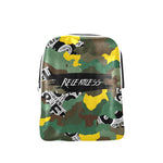 Relentless backpacks