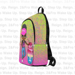 Custom Backpacks