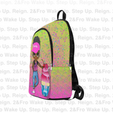 Custom Backpacks