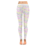 Yoga Life leggings